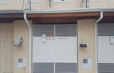 Sobrado a venda na vila antônio augusto luiz em caçapava