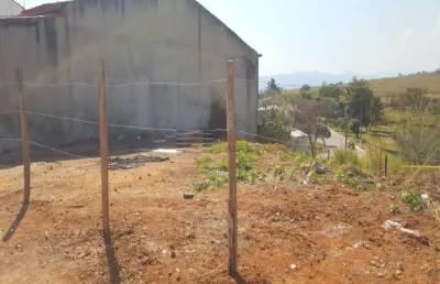 Terreno à venda na Rua Manoel Ignácio Pereira, 132, Parque Residencial Santo André, Caçapava