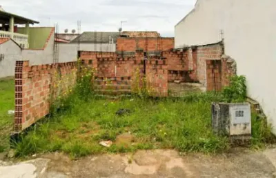 Terreno à venda na Rua Ibrain Pacífico da Silva, 78, Jardim Panorama, Caçapava