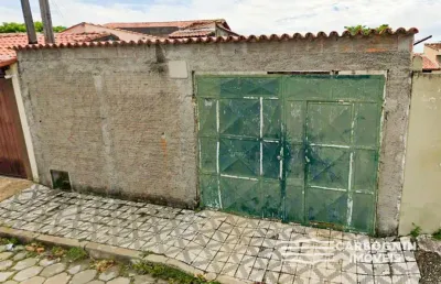 Terreno à venda na Rua Doutor Joaquim de Barros Alcântara, 161, Centro, Caçapava