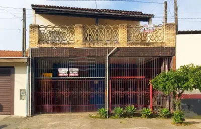Casa com 2 quartos à venda na Rua Graphino Mendes do Prado, 349, Vila Santa Izabel, Caçapava