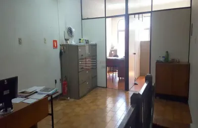 Ponto comercial com 4 salas à venda na Avenida Coronel Alcântara, 438, Centro, Caçapava