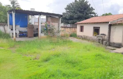 Terreno à venda na Rua Rui Barbosa, 439, Jardim São José, Caçapava