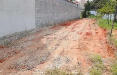 Terreno à venda na Rua Willys, 5000, Parque do Museu, Caçapava