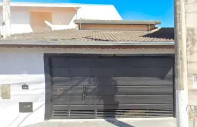 Casa com 2 quartos à venda na Rua Tadashi Otsuki, 378, Parque Residencial Santo André, Caçapava