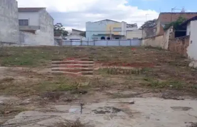 Terreno à venda na Rua Sete de Setembro, 57, Centro, Caçapava