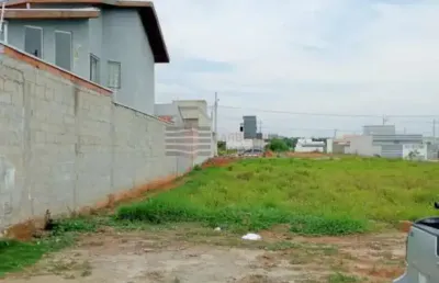 Terreno à venda na Avenida Francisco Matarazzo, 5000, Parque do Museu, Caçapava
