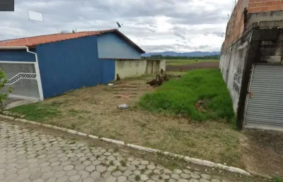 Terreno à venda na Rua Tereza Ramos dos Santos, Village das Flores, Caçapava