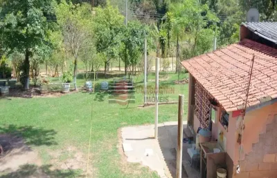 Chácara a venda no chácara recreio taquaral em caçapava