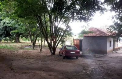 Chácara / sítio com 1 quarto à venda na Rua João Félix de Oliveira Andrade, 141, Vila Independência, Caçapava