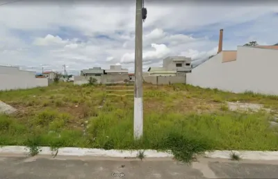 Terreno à venda na Rua Tucker, S/N, Parque do Museu, Caçapava