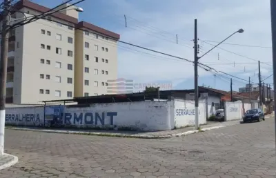 Terreno comercial a venda na vila antonio augusto em caçapava