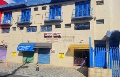 Sala comercial com 1 sala para alugar na Rua Professor Lindolpho Machado, s/n, Centro, Caçapava