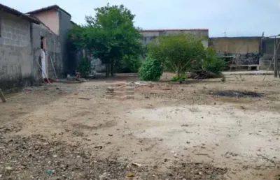 Terreno à venda na Rua Capitão João Florentino M. de V. Neto, 200, Vila Menino Jesus, Caçapava