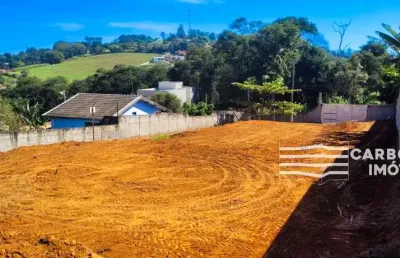 Chácara / sítio com 1 quarto à venda na Rua José Benedicto, S/N, Tijuco Preto, Caçapava