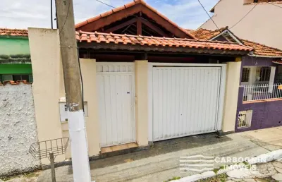 Casa a venda na vila antônio augusto luiz em caçapava