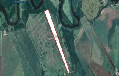 Chácara / sítio com 1 quarto à venda na Rua Fernando Pessoa, 125, Santa Luzia, Caçapava