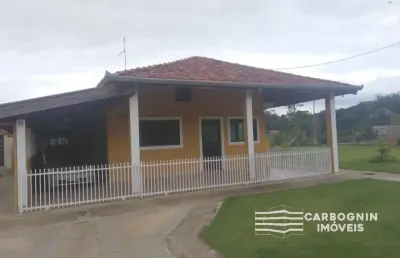 Chácara a venda no parque residencial alvorada em caçapava