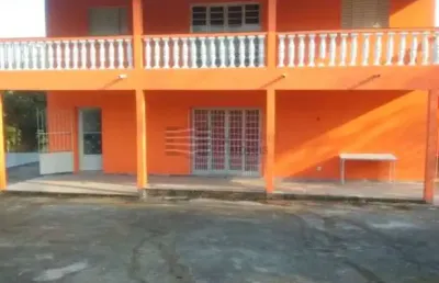 Chácara / sítio com 5 quartos à venda na Rua Tereza Vieira de Castilho, 130, Portal Mantiqueira, Caçapava