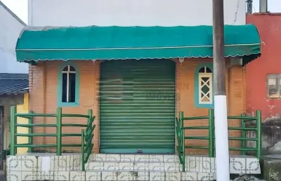 Ponto comercial a venda na vila menino jesus em caçapava