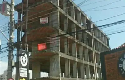 Terreno à venda na Rua Coronel João Dias Guimarães, 132, Centro, Caçapava