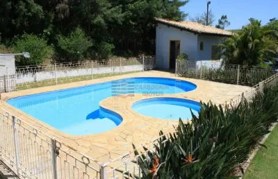 Chácara / sítio com 5 quartos à venda na Estrada Municipal Roberto Januzzi, 3773, Guamirim, Caçapava