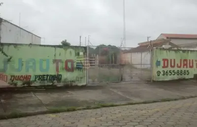 Terreno à venda na Rua Alfredo Camilher de Sá, 145, Vila Resende, Caçapava