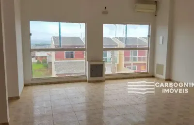 Ponto comercial a venda no residencial esperança em caçapava