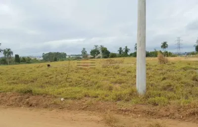 Terreno à venda na Rua Vereador Geraldo Nogueira da Silva, 1, Santa Luzia, Caçapava