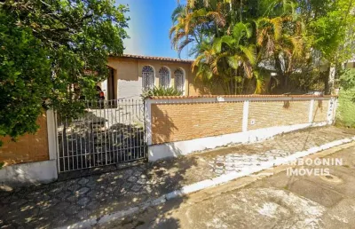Casa com 4 quartos à venda na Rua Tenente Greenhalg, 57, Jardim Julieta, Caçapava