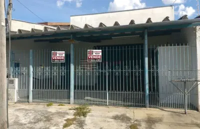 Ponto comercial a venda na nova caçapava em caçapava