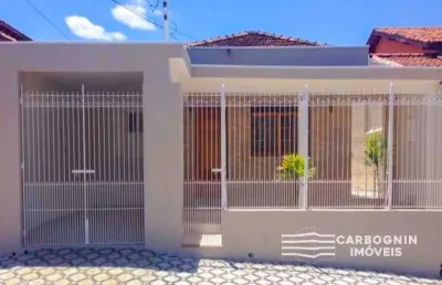 Casa com 5 quartos à venda na Rua Doutor Mariano Antônio Alcântara, 85, Jardim Maria Cândida, Caçapava