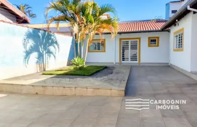 Casa com 4 quartos à venda na Rua Luiz Gonzaga Ferreira Lanfredi, 80, Parque Residencial Maria Elmira, Caçapava