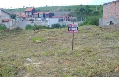 Terreno à venda na Rua Dino Américo de Sant'anna, Parque Residencial Santo André, Caçapava