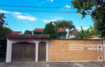 Sobrado a venda na vila antônio augusto luiz em caçapava