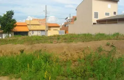 Terreno à venda na Rua Tadashi Otsuki, S/N, Parque Residencial Santo André, Caçapava