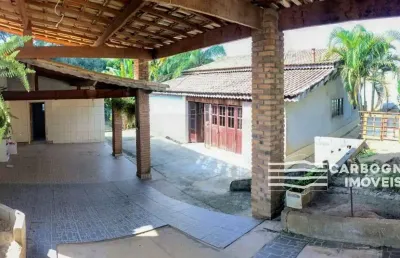 Chácara / sítio com 2 quartos à venda na Rua São Jenaro, 95, Sape I, Caçapava
