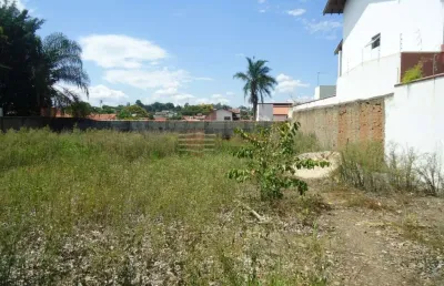 Terreno à venda na Rua Osório da Cunha Lara Neto, 104, Vila Resende, Caçapava