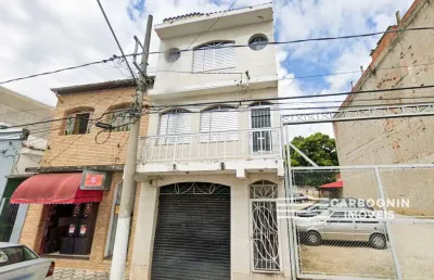 Ponto comercial com 2 salas à venda na Rua Coronel Manoel Esteves, 156, Centro, Caçapava