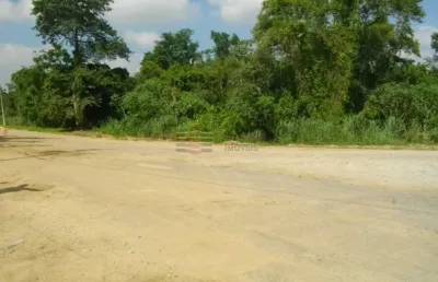 Terreno à venda na Avenida Marechal Castelo Branco, Área, Vila Paraíso, Caçapava