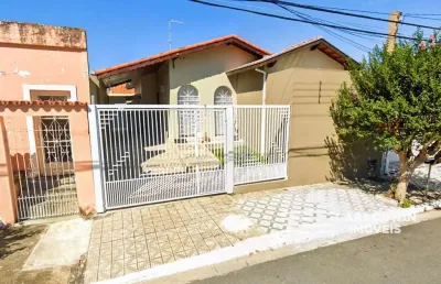 Casa com 3 quartos à venda na Rua Doutor João de Moura Resende, 70, Jardim Campo Grande, Caçapava