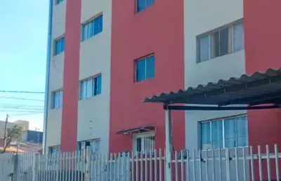 Apartamento com 2 quartos à venda na Rua João Pires de Aguiar Filho, 110, Jardim Panorama, Caçapava