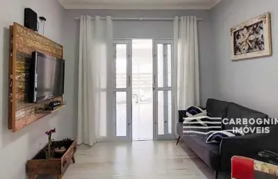 Casa com 2 quartos à venda na Rua Capitão João Ramos, 2, Centro, Caçapava
