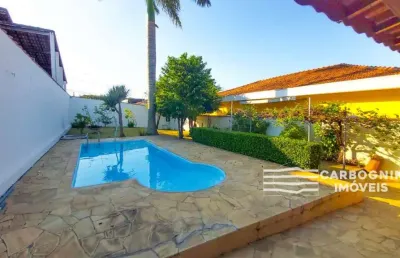 Casa a venda na vila antônio augusto luiz em caçapava