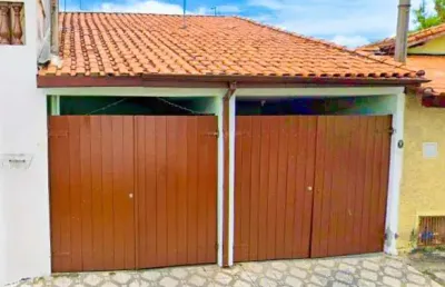 Casa a venda na vila antônio augusto luiz em caçapava