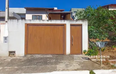 Casa com 3 quartos à venda na Rua Manoel Pinheiro de Carvalho, 29, Parque Residencial Santo André, Caçapava