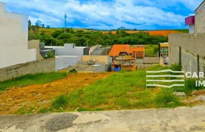 Terreno à venda na Rua Henrique Pazzini, 45, Jardim Panorama, Caçapava