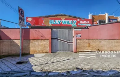 Barracão / Galpão / Depósito com 1 sala à venda na Avenida Coronel Manoel Inocêncio, 811, Centro, Caçapava
