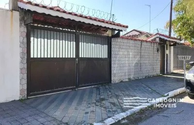 Casa a venda e para locação no jardim caçapava em caçapava