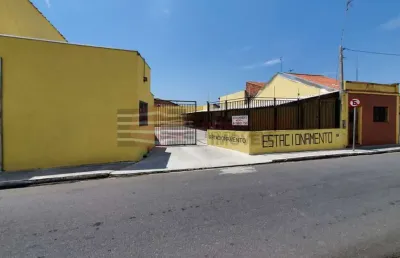Ponto comercial com 1 sala à venda na Rua Vinte e Oito de Setembro, 117, Centro, Caçapava